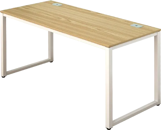 55-Inch Large Computer Desk
